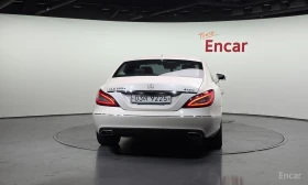 Mercedes-Benz CLS 350 4Matic* 360* Face, снимка 3 - Автомобили и джипове - 53611154