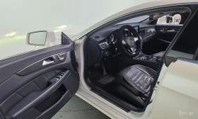 Mercedes-Benz CLS 350 4Matic* 360* Face, снимка 5 - Автомобили и джипове - 53611154