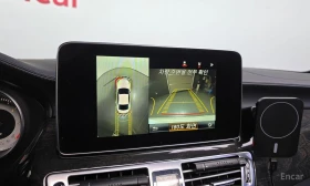 Mercedes-Benz CLS 350 4Matic* 360* Face, снимка 8 - Автомобили и джипове - 53611154