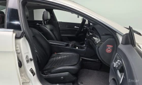 Mercedes-Benz CLS 350 4Matic* 360* Face, снимка 12 - Автомобили и джипове - 53611154