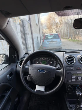 Ford Fiesta - 1200 € / 2347.00 лв. - 40641986 10