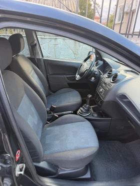 Ford Fiesta - 1200 € / 2347.00 лв. - 40641986 7