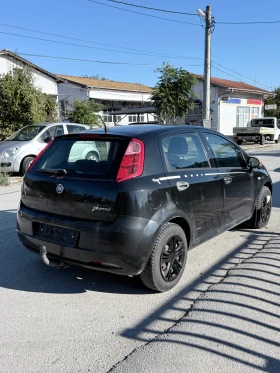 Fiat Punto 1.2i klima - 900 € / 1760.25 лв. - 50498933 3