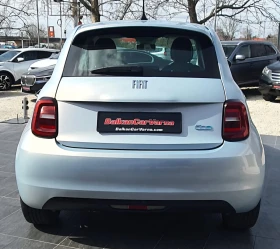 Fiat 500e ICON 42KW LONG RANGE - 14600 € / 28555.12 лв. - 87114505 5