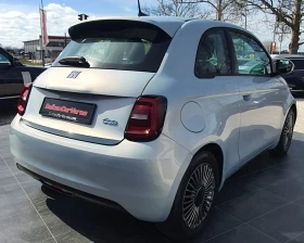Fiat 500e ICON 42KW LONG RANGE - 14600 € / 28555.12 лв. - 87114505 6