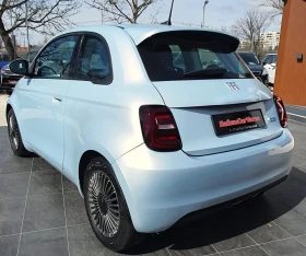 Fiat 500e ICON 42KW LONG RANGE - 14600 € / 28555.12 лв. - 87114505 4
