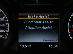 Mercedes-Benz C 43 AMG * C43 No Accident Night Burmester 360CAM Ambien *  - 23350 € / 45668.63 лв. - 75035945 15