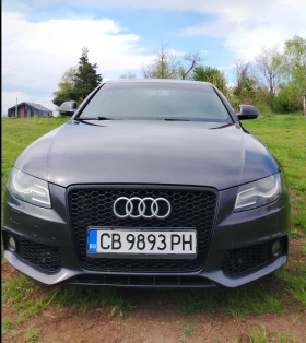 Audi A4 B8 S-line - 5500 € / 10757.07 лв. - 60517958 6