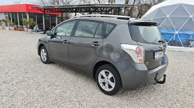 Toyota Verso ВСИЧКО ПЛАТЕНО/ОБСЛУЖЕН/РЕЙЛИНГ/ТЕГЛИЧ/KEYLESS_GO - 5000 € / 9779.15 лв. - 93127218 7