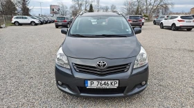 Toyota Verso ВСИЧКО ПЛАТЕНО/ОБСЛУЖЕН/РЕЙЛИНГ/ТЕГЛИЧ/KEYLESS_GO - 5000 € / 9779.15 лв. - 93127218 3