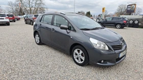 Toyota Verso ВСИЧКО ПЛАТЕНО/ОБСЛУЖЕН/РЕЙЛИНГ/ТЕГЛИЧ/KEYLESS_GO - 5000 € / 9779.15 лв. - 93127218 6