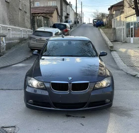 BMW 320 163 Hp НОВ ВНОС      - 4100 € / 8018.90 лв. - 43940683 2