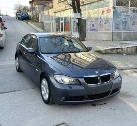 BMW 320 163 Hp НОВ ВНОС      - 4100 € / 8018.90 лв. - 43940683 3