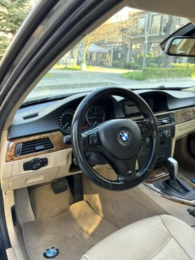 BMW 320 163 Hp НОВ ВНОС      - 4100 € / 8018.90 лв. - 43940683 9