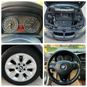 BMW 320 163 Hp НОВ ВНОС      - 4100 € / 8018.90 лв. - 43940683 15