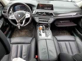 BMW 740 LI XDRIVE| DISTRONIC| HARMAN| AMBIENT|  - 22500 € / 44006.17 лв. - 26200960 8