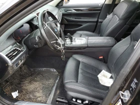 BMW 740 LI XDRIVE| DISTRONIC| HARMAN| AMBIENT|  - 22500 € / 44006.17 лв. - 26200960 7