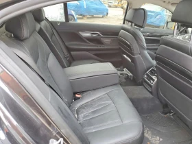 BMW 740 LI XDRIVE| DISTRONIC| HARMAN| AMBIENT|  - 22500 € / 44006.17 лв. - 26200960 10