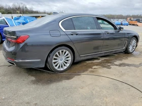 BMW 740 LI XDRIVE| DISTRONIC| HARMAN| AMBIENT|  - 22500 € / 44006.17 лв. - 26200960 6