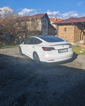 Tesla Model 3 SR+  - 21500 € / 42050.35 лв. - 54875714 4
