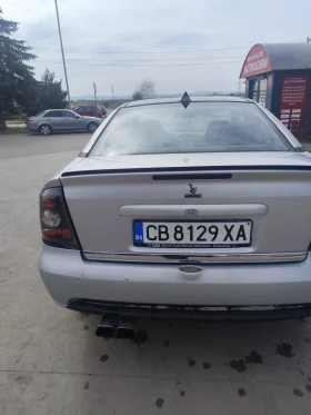 Opel Astra - 1500 € / 2933.74 лв. - 89418211 2