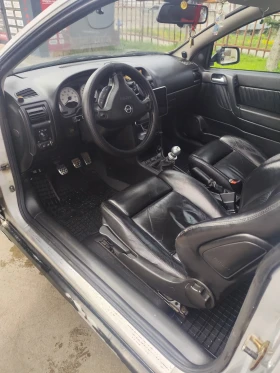 Opel Astra - 1500 € / 2933.74 лв. - 89418211 8