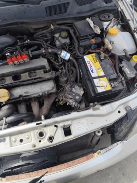 Opel Astra - 1500 € / 2933.74 лв. - 89418211 10