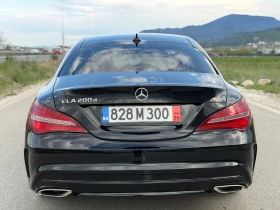 Mercedes-Benz CLA 200 AMG  | Auto.bg — изображение 4
