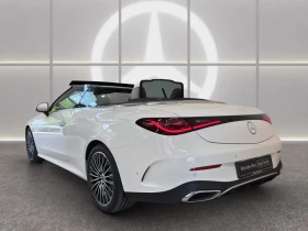 Mercedes-Benz CLE 180 Cabrio  | Mobile.bg � ����� ������ 3