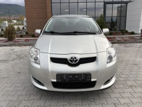 ����� �� �������� �� Toyota Auris