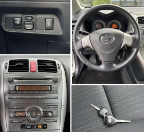 Toyota Auris | Mobile.bg � ����� ������ 11