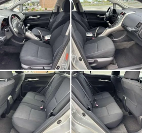 Toyota Auris | Mobile.bg � ����� ������ 12