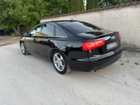 Audi A6 3.0 TDI FWD 8 ��. Multitronic | Mobile.bg � ����� ������ 4