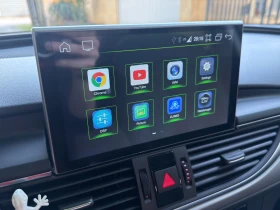 Audi A6 3.0 TDI FWD 8 ��. Multitronic | Mobile.bg � ����� ������ 13
