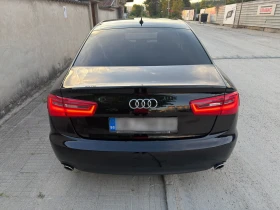 Audi A6 3.0 TDI FWD 8 ��. Multitronic | Mobile.bg � ����� ������ 5