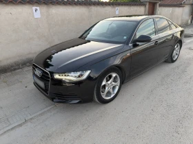 Audi A6 3.0 TDI FWD 8 ��. Multitronic | Mobile.bg � ����� ������ 2
