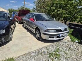 Mitsubishi Carisma 1.9DID | Mobile.bg � ����� ������ 2