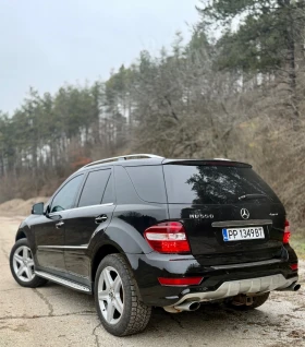 Mercedes-Benz ML 550 | Mobile.bg � ����� ������ 2
