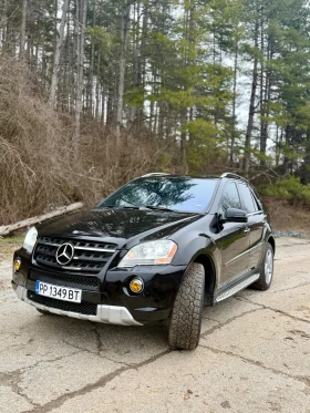 Mercedes-Benz ML 550 | Mobile.bg � ����� ������ 3