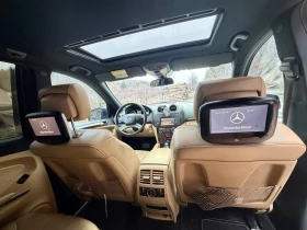 Mercedes-Benz ML 550 | Mobile.bg � ����� ������ 7