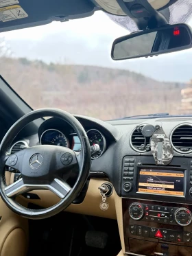 Mercedes-Benz ML 550 | Mobile.bg � ����� ������ 12