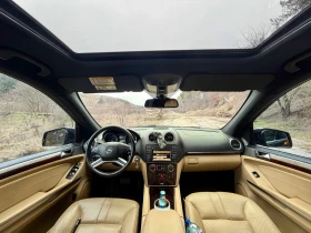 Mercedes-Benz ML 550 | Mobile.bg � ����� ������ 10