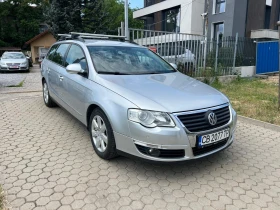 VW Passat 2.0TDi/4x4/NAVI | Auto.bg — изображение 3