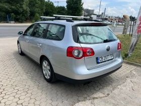 VW Passat 2.0TDi/4x4/NAVI | Auto.bg — изображение 6