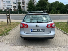 VW Passat 2.0TDi/4x4/NAVI | Auto.bg — изображение 5