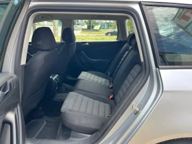 VW Passat 2.0TDi/4x4/NAVI | Auto.bg — изображение 12
