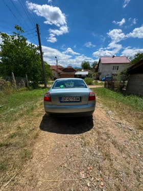 Audi A4 | Mobile.bg � ����� ������ 4