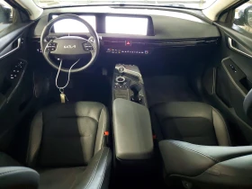 Kia EV6 0.0l Wind | Mobile.bg � ����� ������ 8