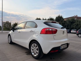 Kia Rio | Mobile.bg � ����� ������ 8