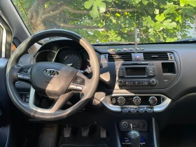 Kia Rio | Mobile.bg � ����� ������ 10